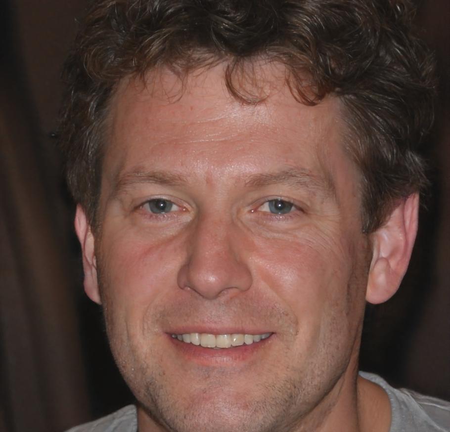 Marcus Weber, Technischer Leiter bei zephyrialtova